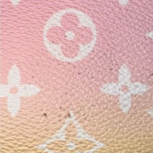 Smaller inside pouch Summer